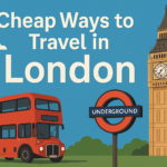 Cheap-ways-to-travel-in-london