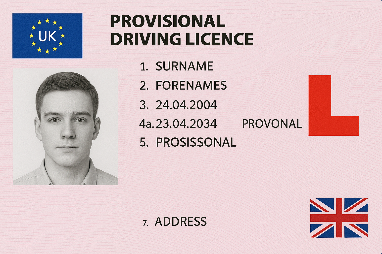 how-to-get-uk-full-driving-license